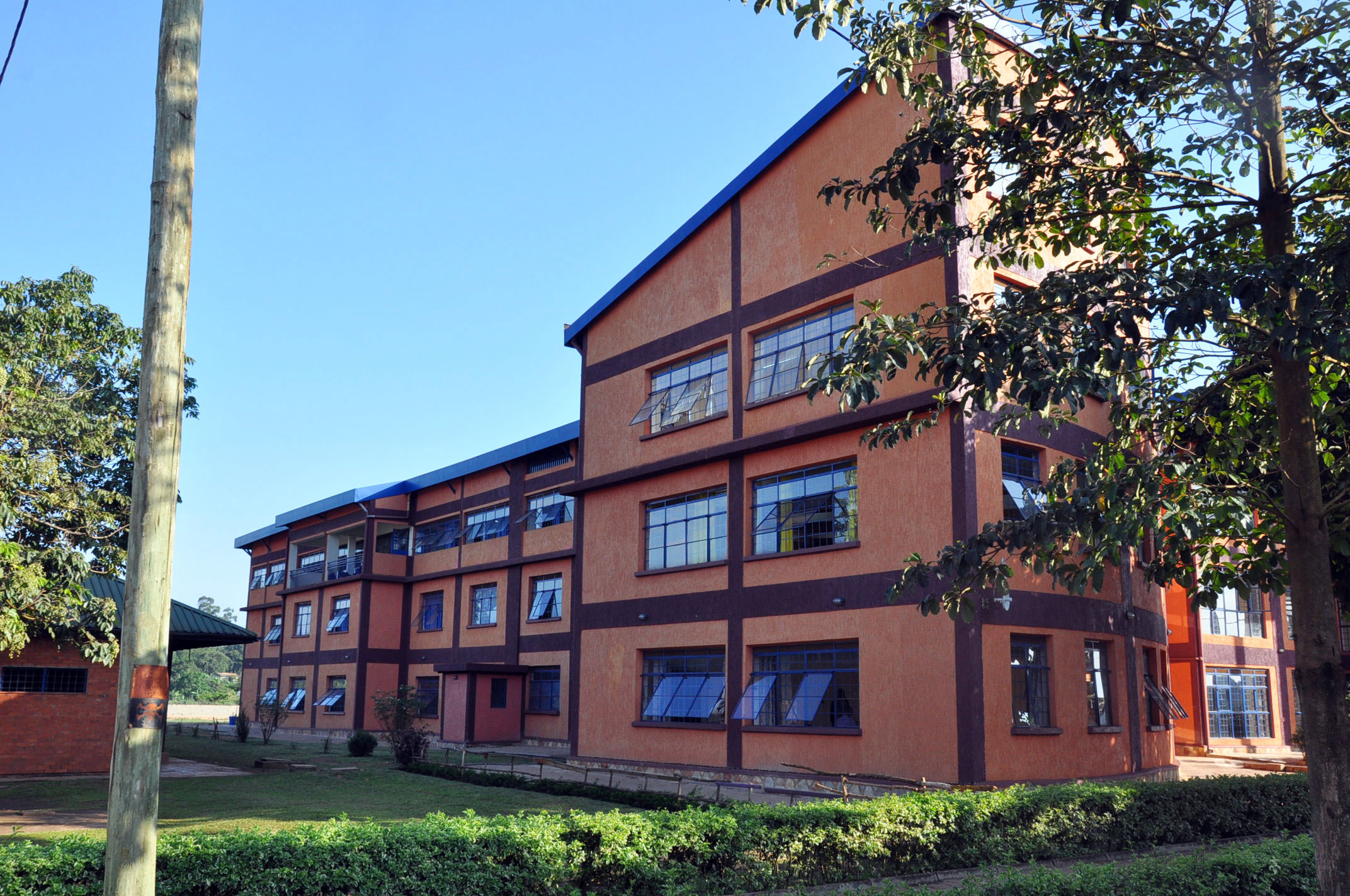 New STEM Laboratory Officially Opened