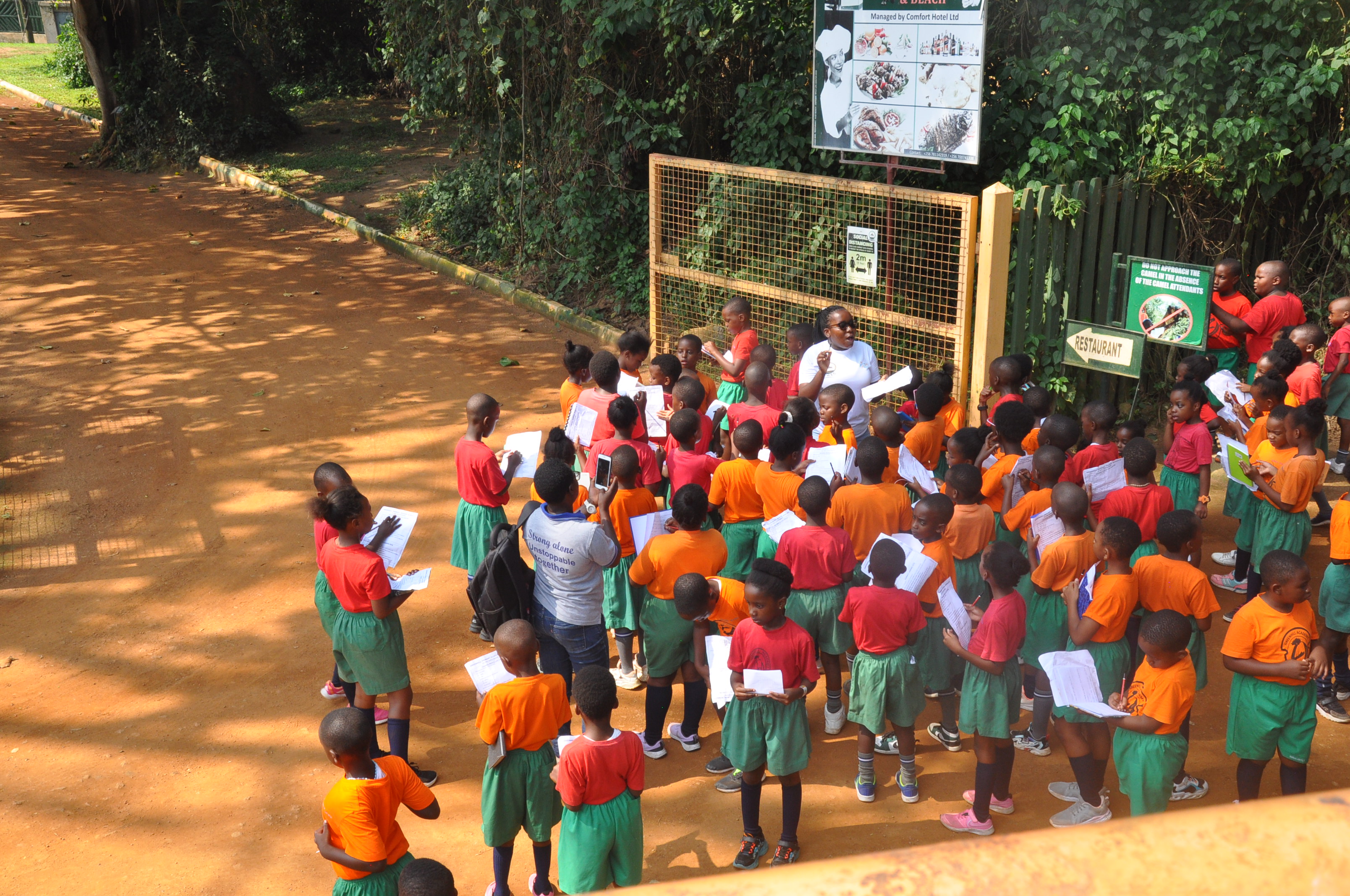 Outstanding UNEB Results for 2024