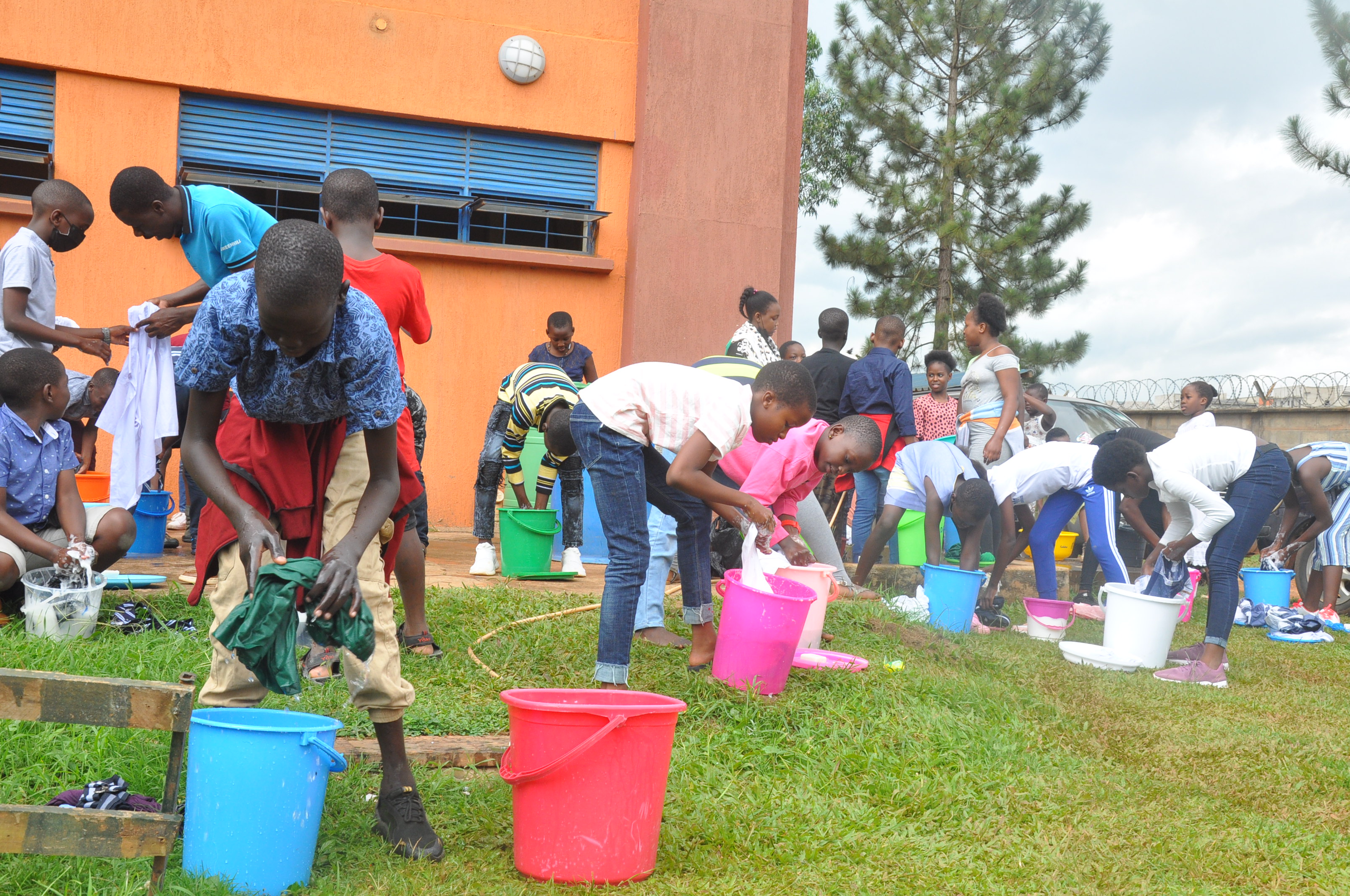 Cambridge IGCSE Results: 100% Pass Rate