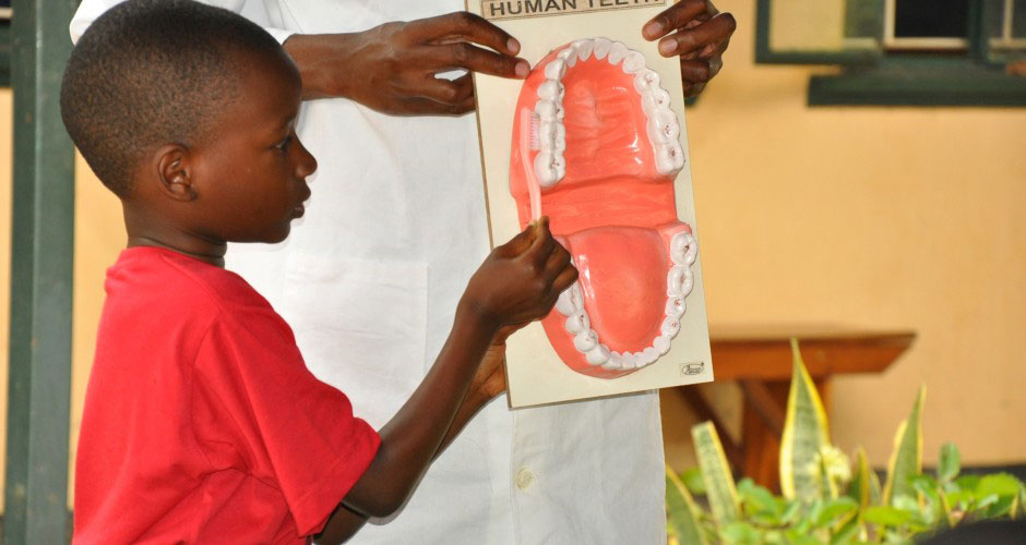 Greenhill International School